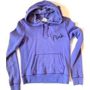 PINK Hoodie Size XS
